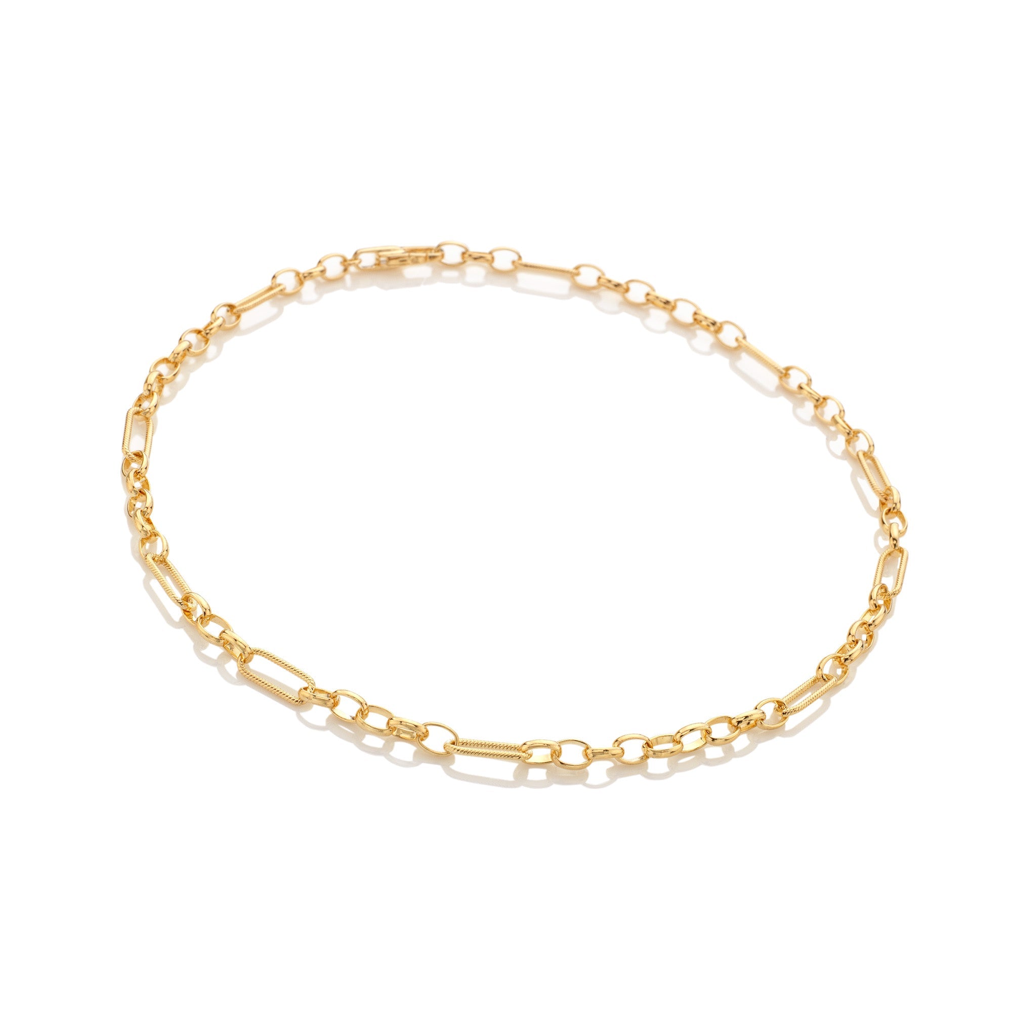 Embrace Statement Chain - 45cm