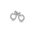 Constant Circle Earrings